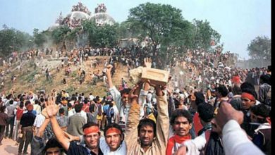 Photo of बाबरी विध्वंस मामले में फैसला सुनाने वाले जज एसके यादव की सुरक्षा बढ़ाने से SC का इनकार