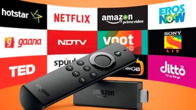 Photo of Netflix, Amazon, OTT में केंद्र सरकार ने किया बड़ा बदलाव, अपने दायरे में लिया सब कुछ