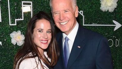 Photo of ड्रग्स मामले में बाइडन की बेटी जा चुकी हैं जेल, कोकीन के वीडियो पर भी विवाद