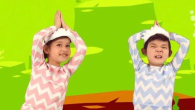 Photo of ‘Baby Shark’ ने तोड़ दिया ‘Despacito’ का रिकॉर्ड, सबसे ज़्यादा 703 करोड़ बार देखा गया YouTube वीडियो