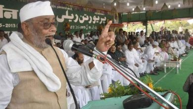 Photo of हैदराबादी बिरयानी या ‘M-Y’ का सत्तू, तस्लीमुद्दीन की विरासत में कौन चमकेगा?