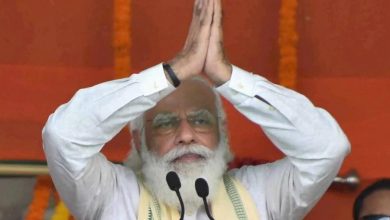 Photo of बीजेपी का देशव्यापी विस्तारवादी अभियान मोदी राज में चरम पर पंहुचा