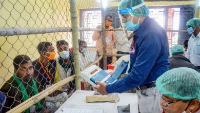 Photo of बिहार में चल रहा शय और मात का खेल, कभी भी बदल सकता है खेल, 99 सीटों पर अंतर 2000 से कम