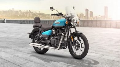 Photo of Royal Enfield Meteor 350 का कौन-सा वैरिएंट आपके लिए होगा बढ़िया, यहां जानें दमदार फीचर्स से लैस इस बाइक्स के दाम