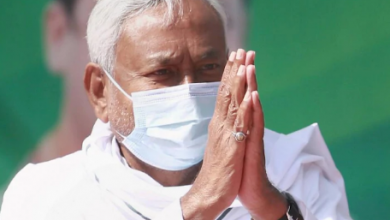 Photo of बिहार चुनाव: दूसरे चरण का मतदान  नीतीश कुमार ने डाला वोट, राबड़ी बोलीं- परिवर्तन की गंगा बह रही है