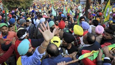 Photo of ‘MSP रहेगी जारी, मंडियां पहले की तरह ही चलती रहेंगी, किसानों के प्रदर्शन के बीच केंद्रीय मंत्रियों का ट्वीट