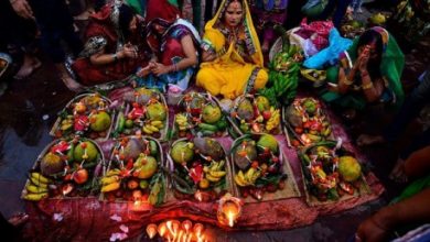 Photo of छठ व्रत: अगर आपका भी प्यास के मारे सूख रहा है गला, तो अपनाए ये 5 ट्रिक नहीं लगेगी प्यास