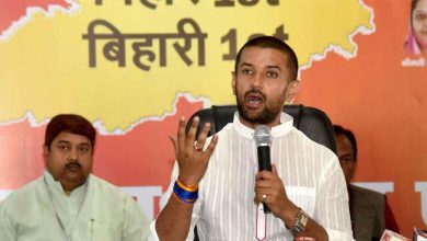 Photo of क्या LJP ने डुबो दी नीतीश की नैया, घर के ‘चिराग’ से लगी NDA के किले में आग!