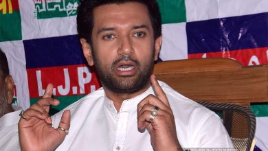 Photo of चिराग ने नीतीश कुमार पर किया तंज, कहा- 10 नवंबर के बाद तेजस्वी के सामने नतमस्तक होते दिखेंगे