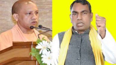 Photo of अर्नब गोस्‍वामी की गिरफ्तारी को सीएम योगी ने कहा गलत, राजभर ने किया तंज, कहा- अब याद आ रहा लोकतंत्र, इसी को कहते हैं नौटंकी