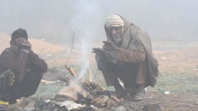 Photo of शीत लहर के साथ उत्तर भारत में अधिक कड़ाके की सर्दी पड़ने की संभावना : भारत मौसम विज्ञान विभाग