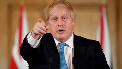 Photo of Coronavirus Lockdown: ब्रिटेन में बढ़ रहा कोरोना, लगातार बढ़ रहे मामले,अब इंग्लैंड में लगा महीने भर का लॉकडाउन