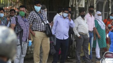 Photo of जनवरी तक मलिन बस्‍ती में रहने वाली 80 फीसदी आबादी होगी कोरोना संक्रमित, साथ ही हर्ड इम्‍युनिटी हो सकती है विकसित: वैज्ञानिक