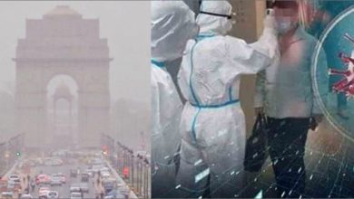 Photo of Corona and poisonous air: भारत में बढ़ रहा है वायु प्रदूषण का संकट, मच सकती है बड़ी तबाही