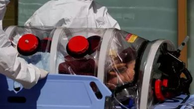 Photo of चीन की चेतावनी, दुनिया में कोरोना संक्रमण का रूप और भी होगा भयानक