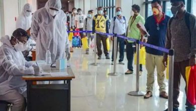 Photo of पूरे देश में कोरोना के मामलों में हो रही कमी, दिल्ली में ही क्यो बढ़ रहा कोरोना, यहां जानें एक्सपर्ट्स ने क्या बताई वजह