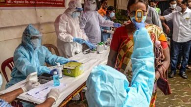 Photo of Coronavirus India: कोरोना ने सरकार की बढ़ाई चिंताएं 1 दिन में सामने आए 45,576 नए मामले, दैनिक मामलों में हुई वृद्धि