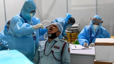 Photo of Coronavirus India: संक्रमणमुक्त हुए मरीजों की संख्या 75 लाख के पार, एक दिन में सामने आए 45230 नए मामले