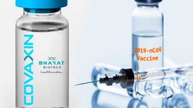 Photo of Covaxin Update: कोरोना वैक्सीन पर बड़ी खुशखबरी, साल के अंत तक आ सकती है देसी वैक्सीन