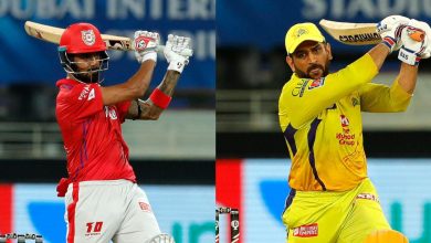 Photo of KXIP Vs CSK Dream 11 Team-Prediction: इन 11 खिलाड़ियों को अपनी टीम में कर सकते हैं शामिल