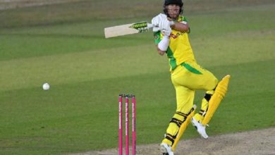 Photo of India vs Australia 2nd: ऑस्ट्रेलिया की शानदार पारी, वॉर्नर ने बनाया अर्धशतक