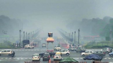 Photo of Cold in Delhi: राजधानी दिल्ली में 10 डिग्री सेल्सियस पर पहुंचा तापमान, इस वर्ष पड़ेगी कंपाने वाली ठंड?