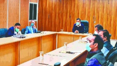 Photo of बंद नहीं होंगे बाजार, व्यापारियों ने कहा करोना की रोकथाम के लिए हर संभव मदद करेंगे