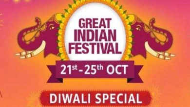 Photo of दिवाली बंपर ऑफर: Air Purifiers खरीदने का है प्लान तो Amazon Great Indian Festival Sale में मिल रहा है भारी डिस्काउंट
