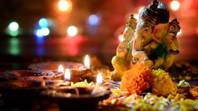 Photo of Diwali 2020: धनतेरस से दिवाली और भाई दूज तक यहां जानें पूजा का समय, शुभ मुहूर्त