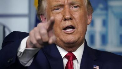 Photo of चीन की बढ़ सकती हैं मुश्किलें, पद छोड़ने से पहले कोविड-19 को लेकर चीन को दंड देने के मूड में हैं ट्रंप