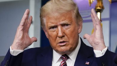 Photo of ट्रंप के खिलाफ पार्टी में शुरू हुई सुगबुगाहट, पार्टी के कई नेता कर रहे खलाफत