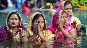 Photo of पीएम मोदी ने बोला- बिहार की महिलाओं से दिल छु लेने वाली बात, तुम छठ की तैयारी करो मां…