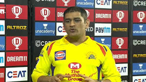 Photo of अब CSK को मिलेगा नया कप्तान, धोनी ने दिए बड़े संकेत…