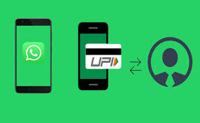 Photo of WhatsApp के जरिए इस तरह भेजें पैसे, फॉलो करें यह आसान स्टेप