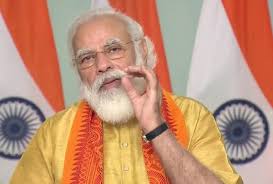 Photo of पीएम मोदी ने दी काशीवासियों को बड़ी सौगात, रखी स्मार्ट काशी की नींव