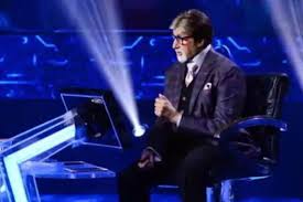 Photo of KBC में बताया अमिताभ बच्चन ने जब कोयले की खदान में करते थे नौकरी