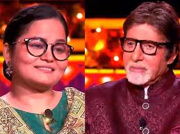 Photo of KBC में इन 15 सवालों के जवाब देकर 7 करोड़  जीती नाजिया, देखें सभी सवाल..