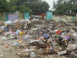 Photo of दिवाली में निकला दिवाला: लगी बड़ी चपत, कचरे में फेकें तीन लाख के गहने