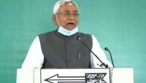 Photo of breaking news: नीतीश ने दिया इस्तीफा, अब बन सकते हैं बिहार के ये… सीएम