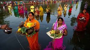 Photo of यूपी सरकार ने छठ पूजा को लेकर  जारी किए दिशा निर्देश…