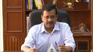 Photo of दिल्ली सरकार ने लिया बड़ा एक्शन ,मास्क ना पहनने पर लगेगा 2 हजार का जुर्माना
