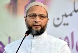 Photo of ओवैसी ने लगाया बड़ा आरोप, निर्दोष मुस्लिमों और दलितों के खिलाफ इस्तेमाल किया जा रहा UAPA