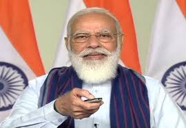 Photo of PM मोदी ने सांसदों के लिए बहुमंजिला इमारतों का किया उद्घाटन, कहा- बरसों से अटकी योजनाएं को किया पूरा