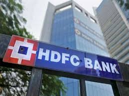 Photo of HDFC बैंक ने रचा इतिहास, 8 लाख करोड़ के पार हुआ मार्केट कैपिटल
