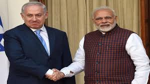 Photo of अब चीन को हर चाल का मिलेगा मुंहतोड़ जवाब, इजरायली के साथ भारत की बड़ी डील