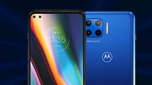 Photo of भारत में जल्द दस्तक देगा Moto G9 Plus जानें क्या हैं खासियत