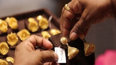 Photo of एक हफ्ते में सोना- चांदी के इतने गिरे भाव , जानें आज का क्या हैं रेट