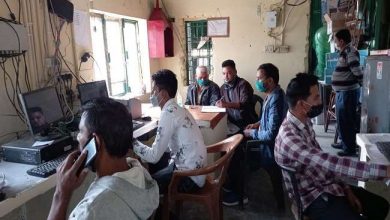 Photo of ई-रवन्ना अपडेट नहीं होने के कारण गौला में ठप रही उपखनिज निकासी आज फिर से हुई शुरू