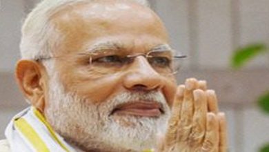 Photo of PM मोदी ने UK निवासियों को ट्वीटर के जरिये दी राज्य के स्थापना दिवस की हार्दिक बधाई