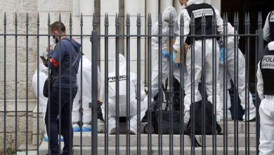 Photo of फ्रांस का अलकायदा पर बड़ा प्रहार, माली में एयरस्ट्राइक, 50 आतंकियों को किया ढेर